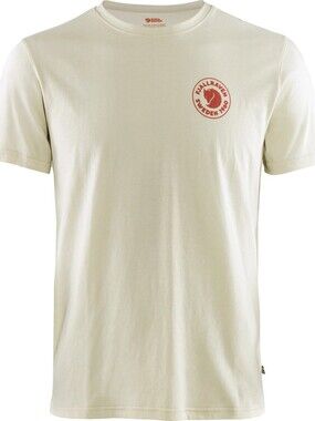 🆕 Fjallraven 1960s Logo T-Shirt - Medium